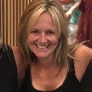 Meet your Posher, Katrina